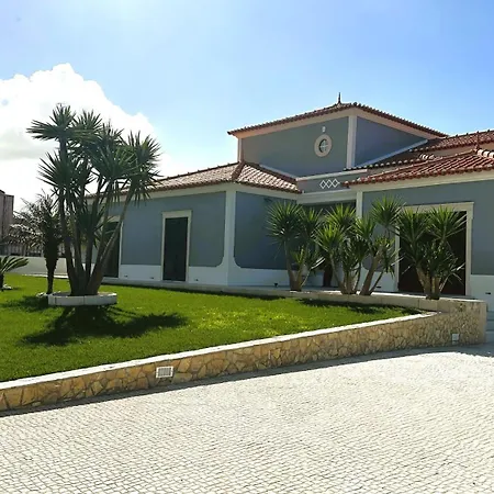 Villa Casa Da Luisa Lourinhã