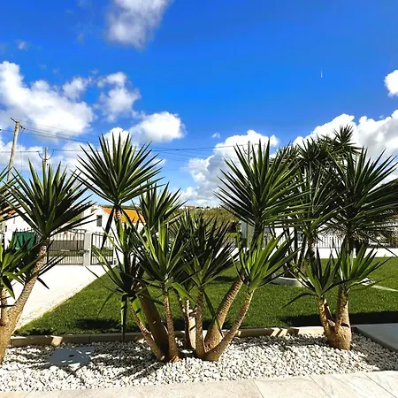 Casa Da Luisa Lourinhã
