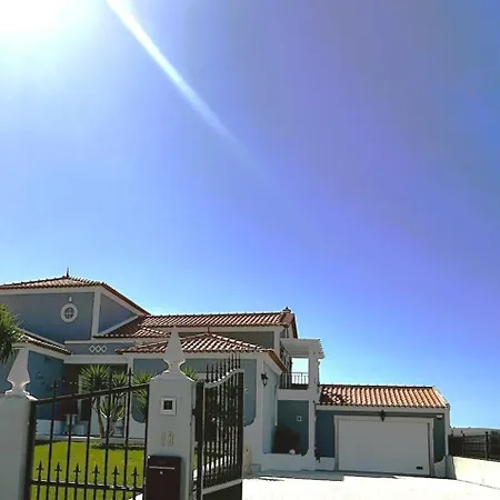 Villa Casa Da Luisa Lourinhã