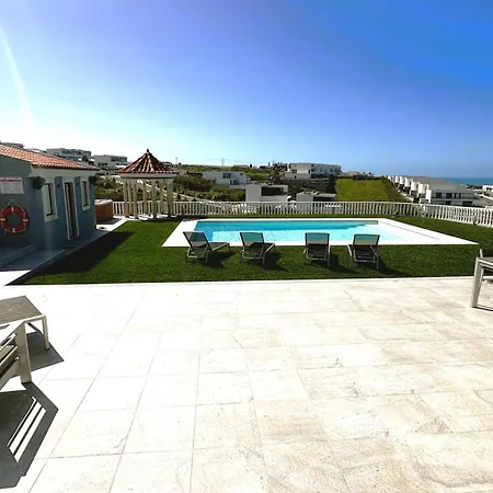 Villa Casa Da Luisa Lourinhã