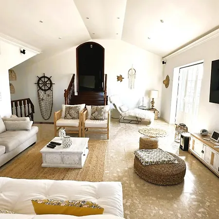 Casa Da Luisa * Lourinhã