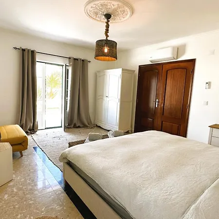 Casa Da Luisa Villa Lourinhã