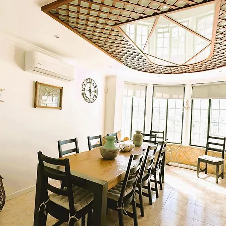 Casa Da Luisa Villa Lourinhã