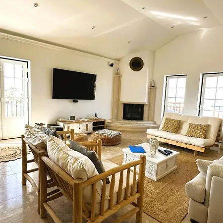 Casa Da Luisa Villa Lourinhã